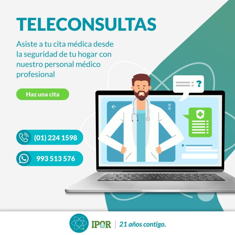 teleconsulta