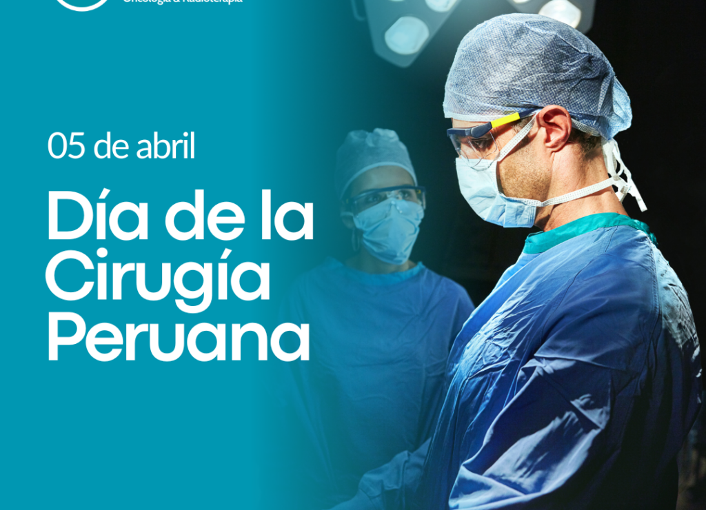 día de la cirugía peruana