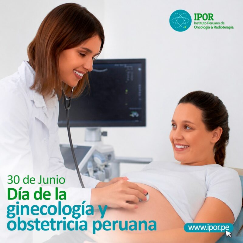 Día de la Ginecología y Obstetricia Peruana