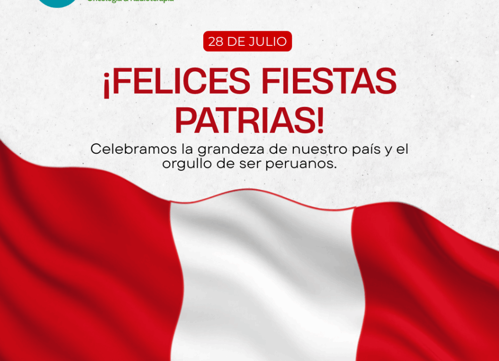 felices fiestas patrias