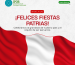 felices fiestas patrias
