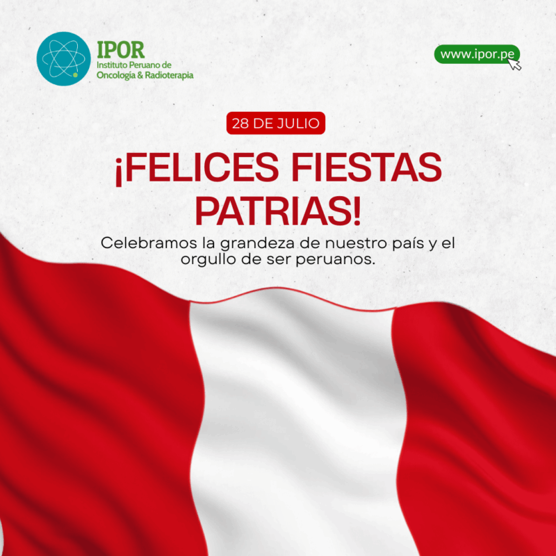 felices fiestas patrias