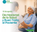 DIA NACIONAL DE LA SALUD Y BUEN TRATO AL PACIENTE