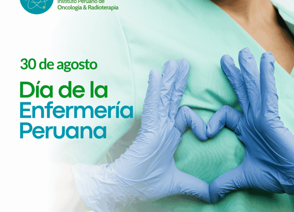 dia de la enfermeria peruana IPOR