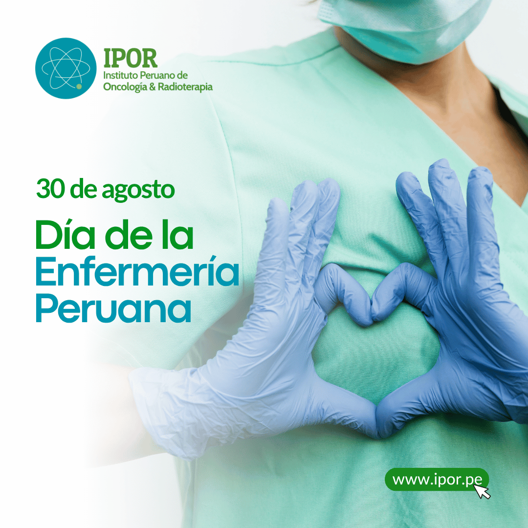 dia de la enfermeria peruana IPOR