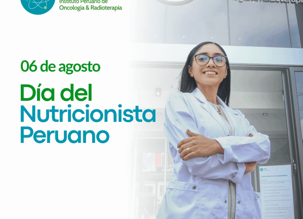 dia del nutricionista peruano