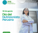 dia del nutricionista peruano