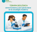 cómo funciona la terapia biológica