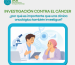 Investigación contra el cáncer ¿por qué es importante que una clínica oncológica también investigue