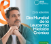 día mundial de la leucemia mieloide crónica 2026