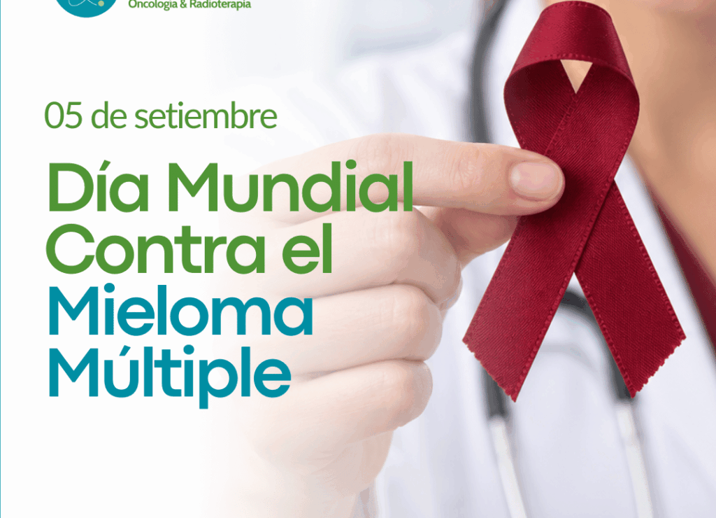 dia mundial contra el mieloma múltiple ipor 2026