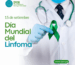 día mundial del linfoma IPOR 2026