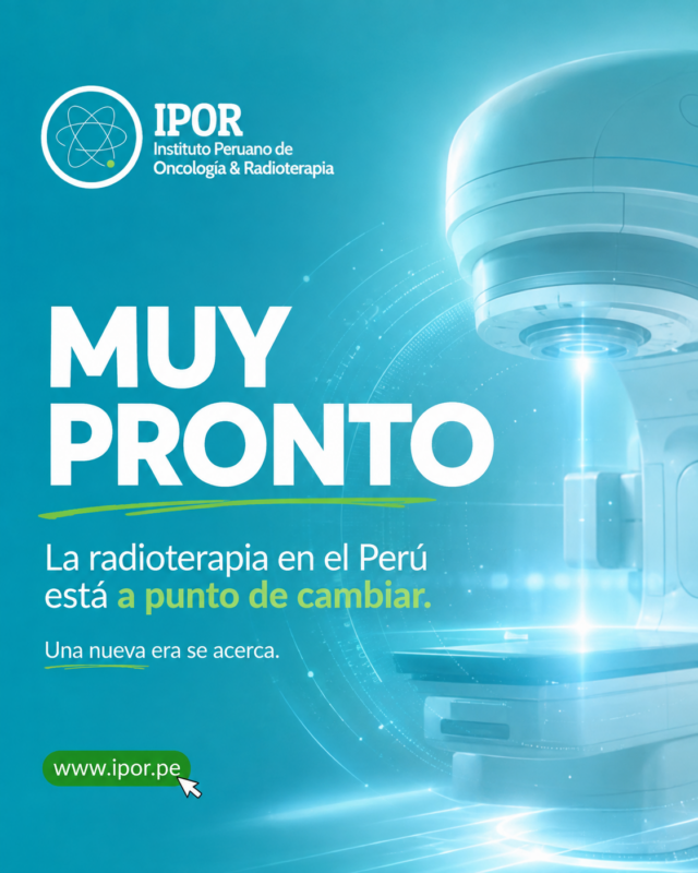 muy pronto