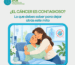 ¿El cáncer es contagioso Lo que debes saber para dejar atrás este mito