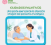 Cuidados paliativos y atención integral del paciente oncológico en IPOR