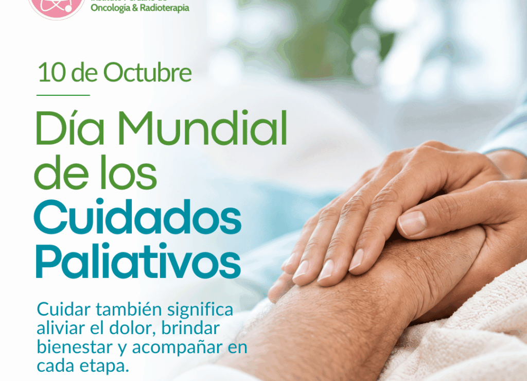 día mundial de los cuidados paliativos 2026