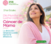 día mundial de la lucha contra el cáncer de mama 2026
