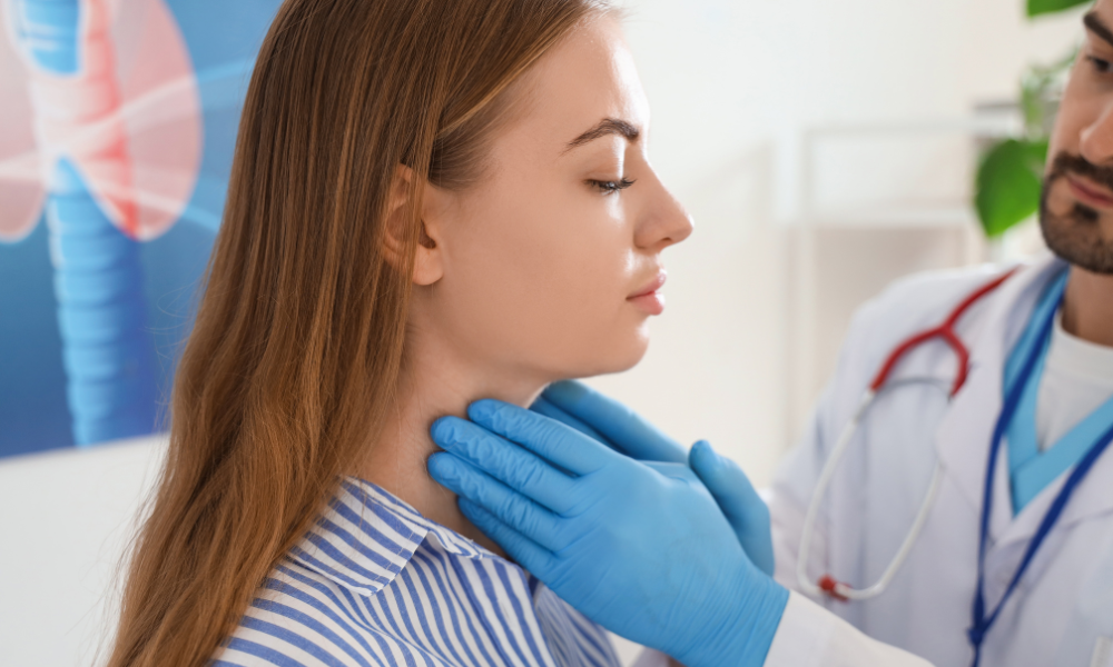 CONSULTA EXTERNA EN ENDOCRINOLOGÍA