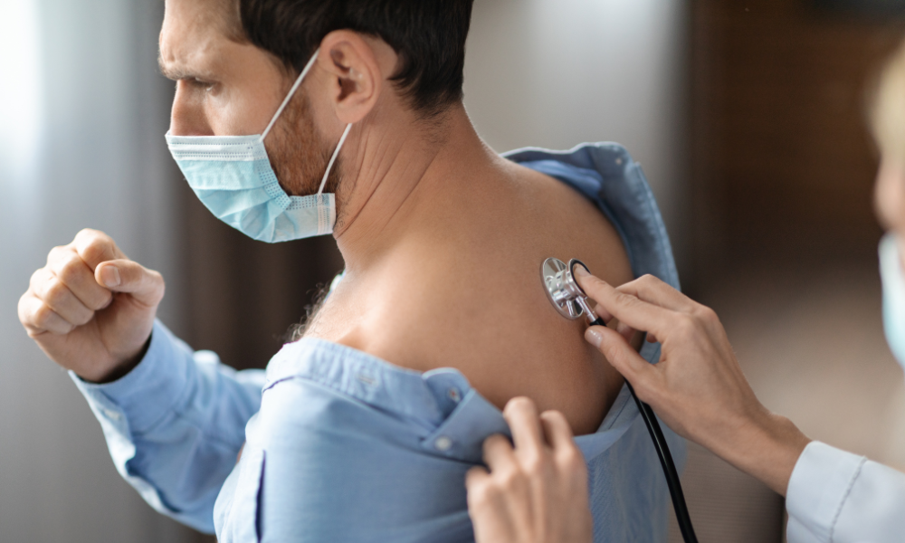 CONSULTA EXTERNA EN NEUMOLOGÍA