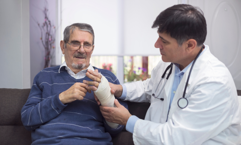 CONSULTA EXTERNA EN TERAPIA DEL DOLOR